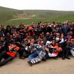 Spring Ride 2012
