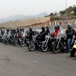 Spring Ride 2012