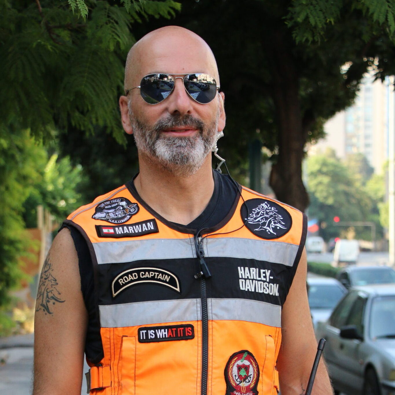 Marwan Rizkallah