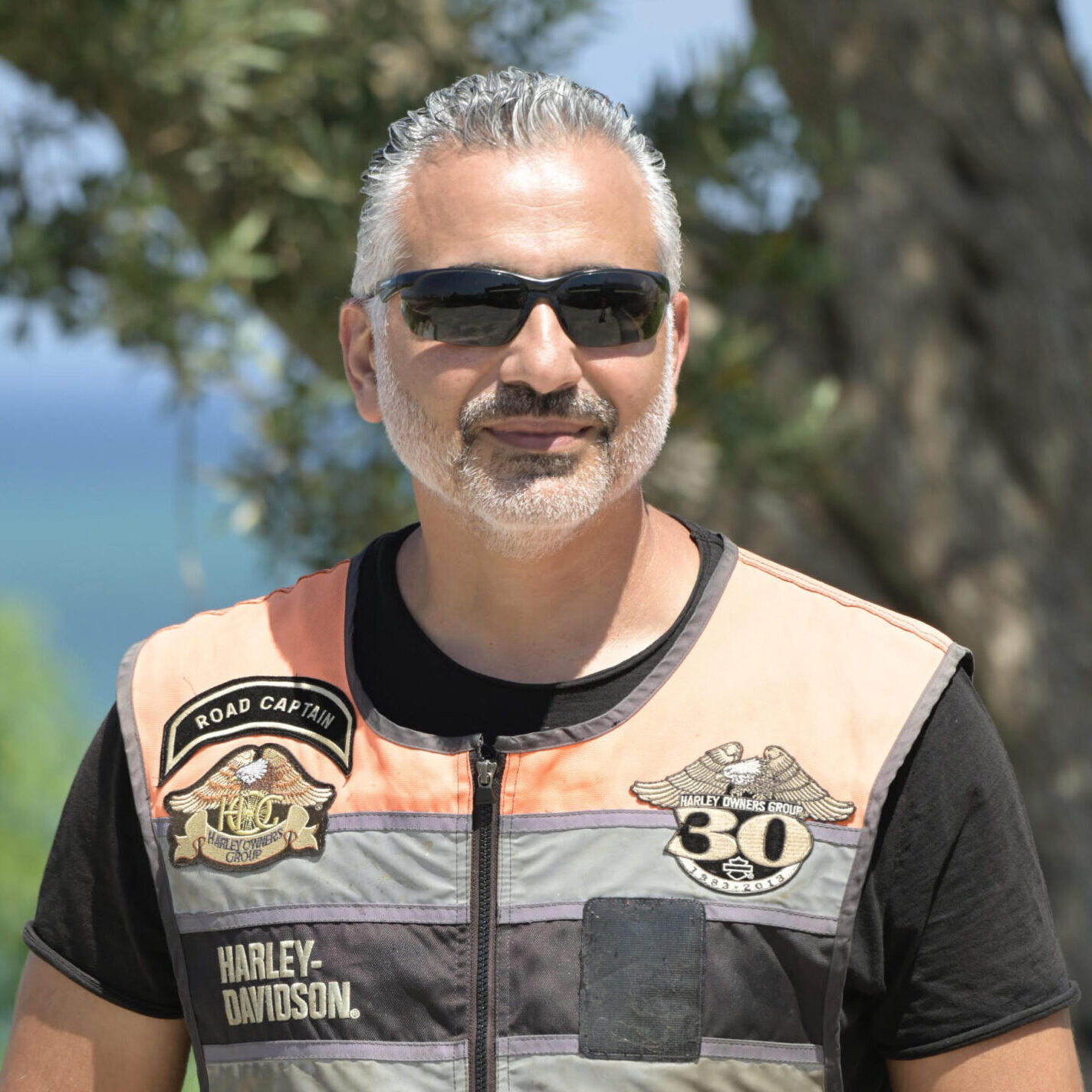 Ziad Halaby