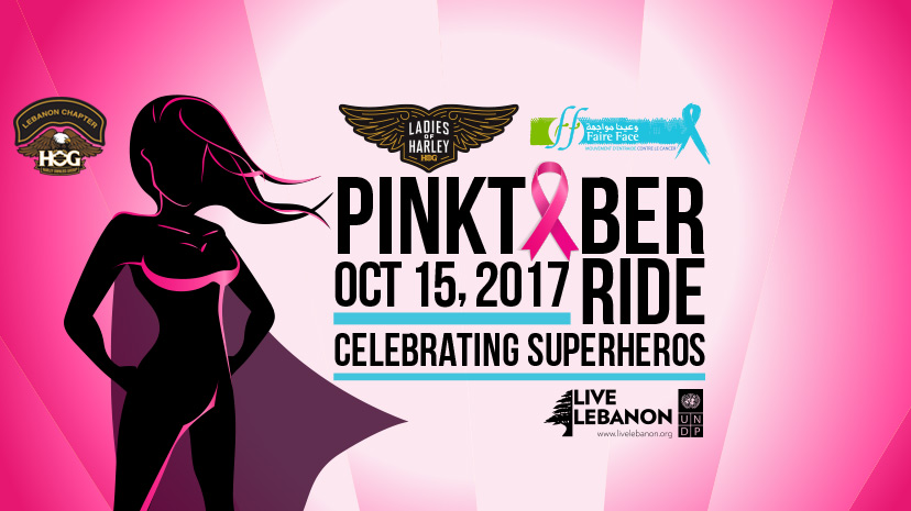 pinktober
