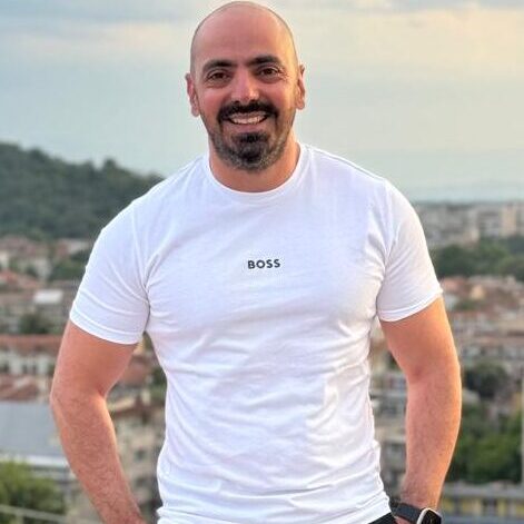 Fouad Choufany