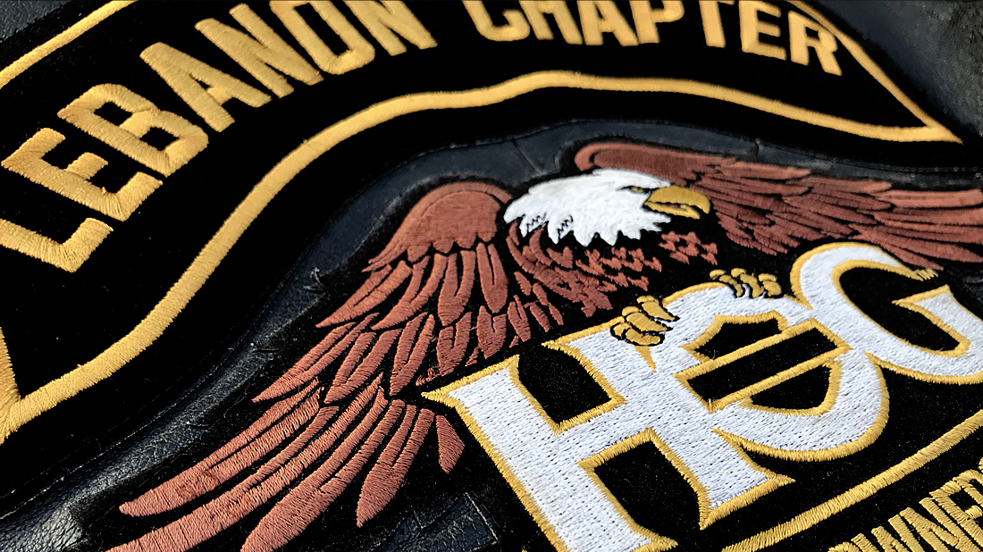 Lebanon Chapter