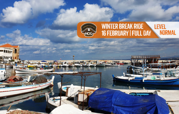 Winter Break Ride Mail2