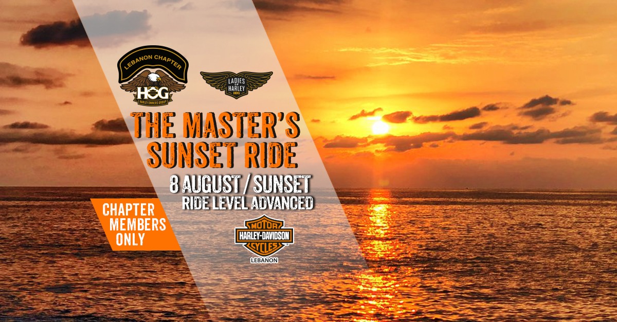 Master_Sunset_Ride_Advanced Master_Sunset_Ride_Advanced