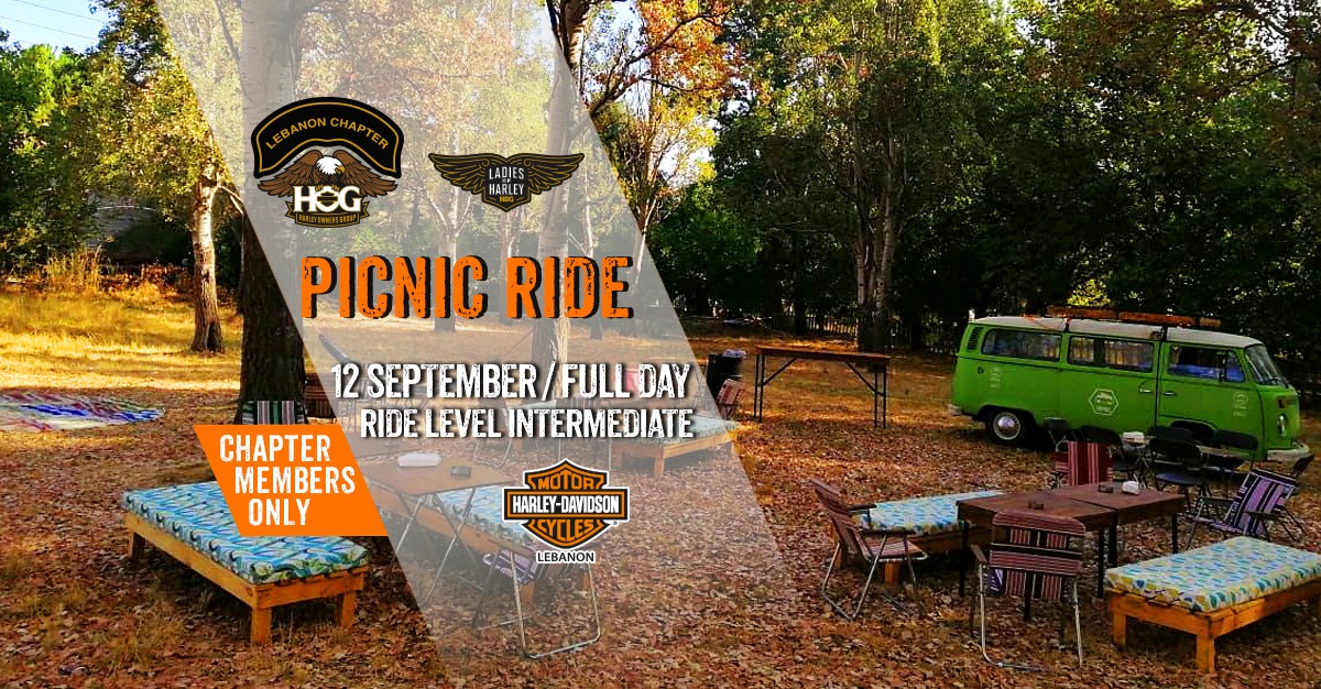 Picnic Ride
