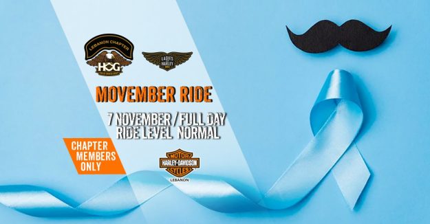 Movember_Ride
