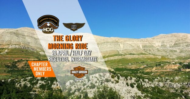The_Glory_Morning_Ride