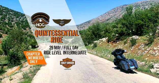 Quintessential_Ride