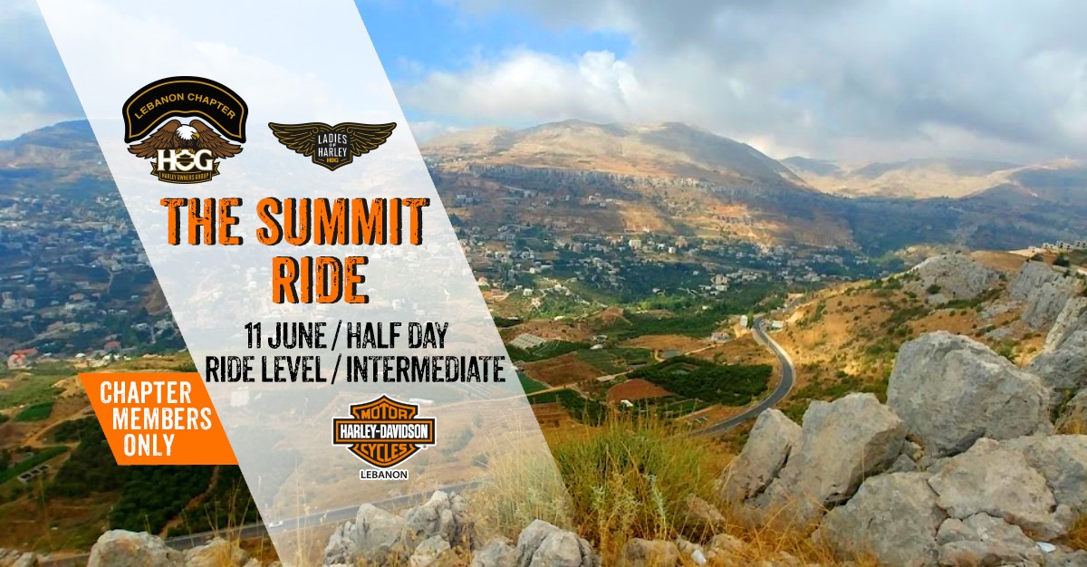 summit