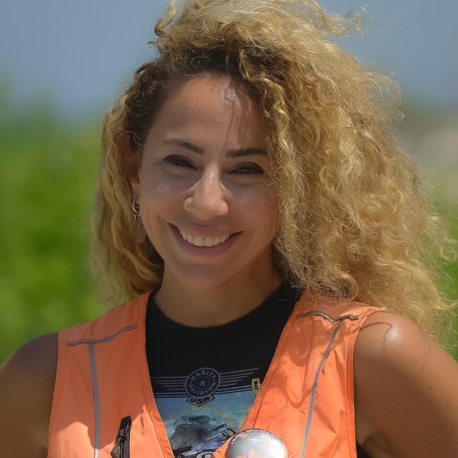 Pamela Nabhan