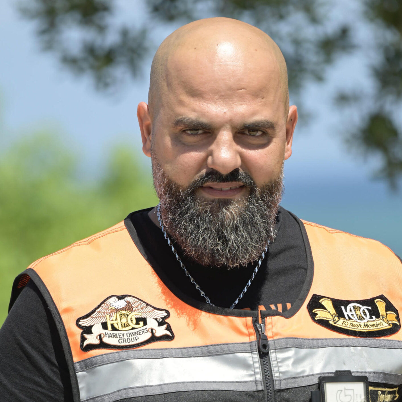 Rabih Hammami