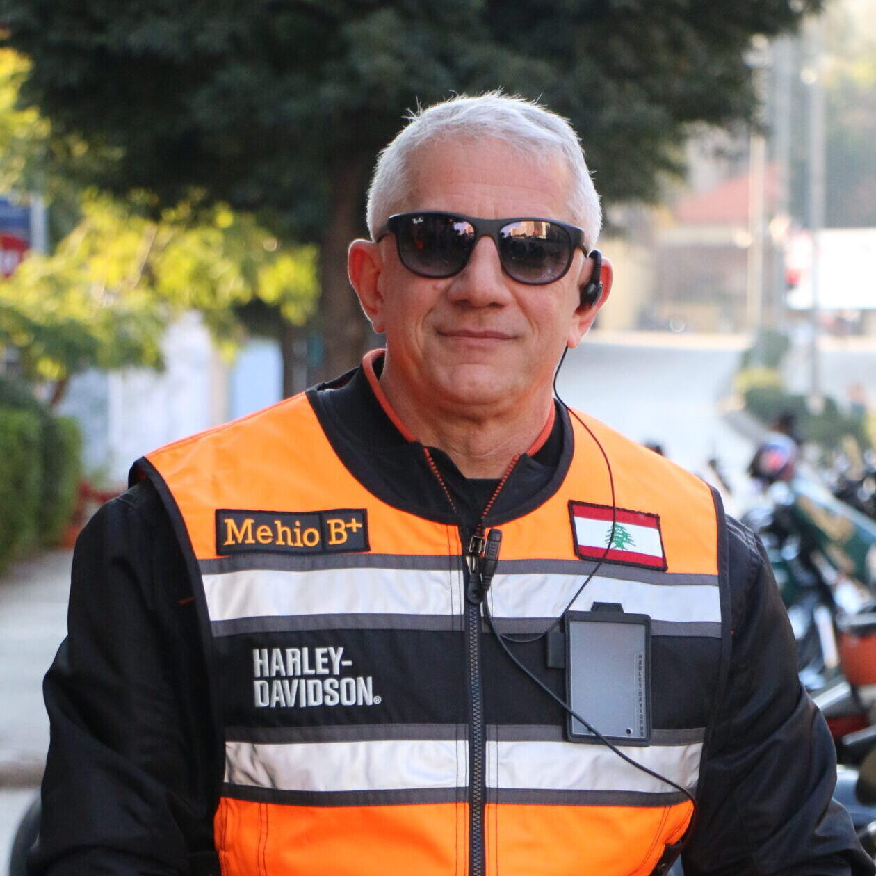 Muhieddine El Jamal
