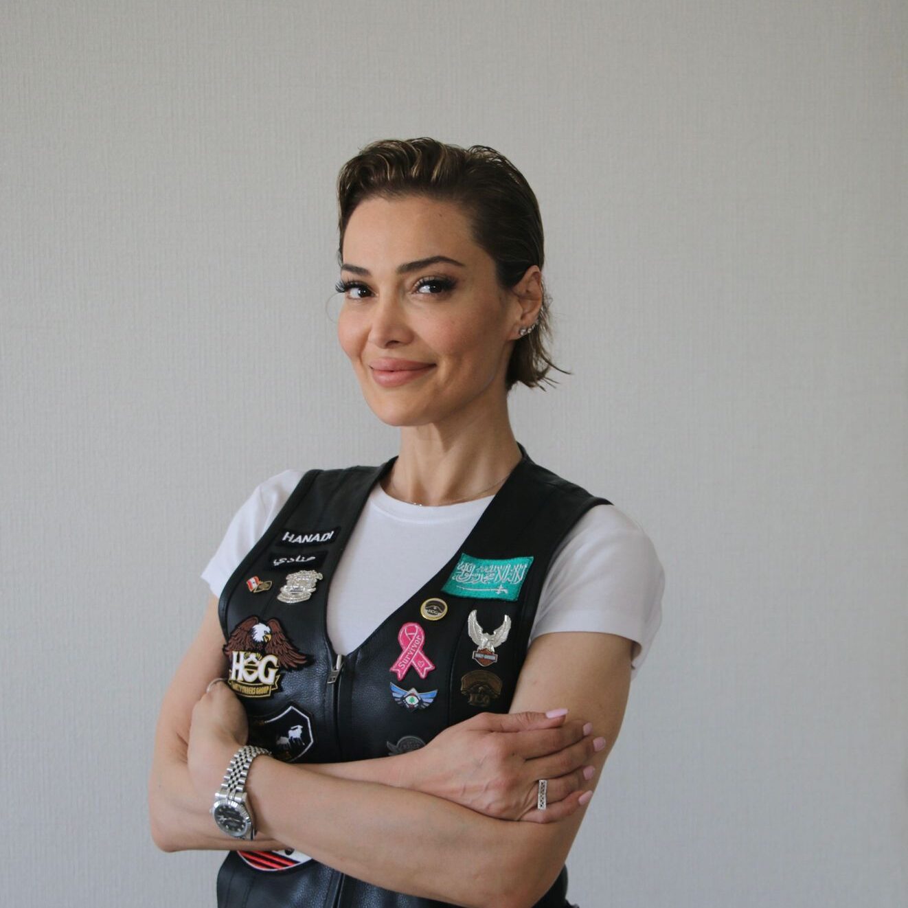 Hanadi Al Hindi