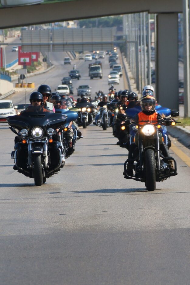 Anjar Ride