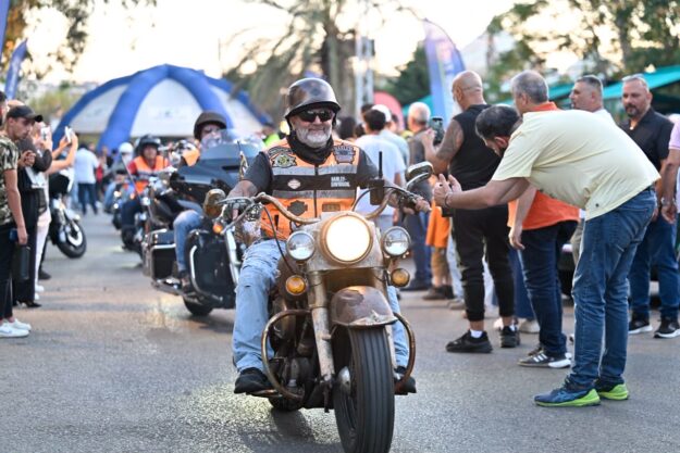 Meet The Classics Ride
